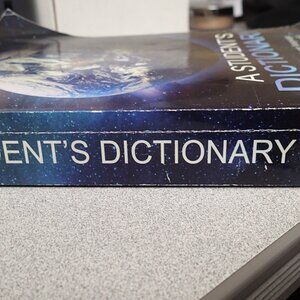 Student Dictionary